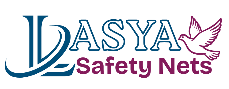 Lasya Safety Nets Invisible Grills Hyderabad